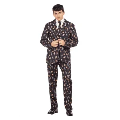 Traje Dragon Ball para disfraz talla ML