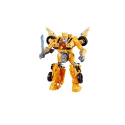 Transformers: El Despertar De Las Bestias - Bumblebee Modo Bestia