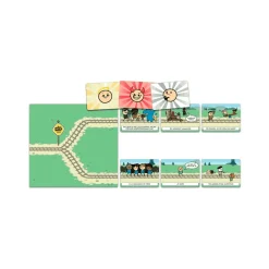 Tranvía Mortal: ¡Acción y Aventura en el Tren Más Emocionante!