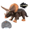 Triceratops IR Radio Control