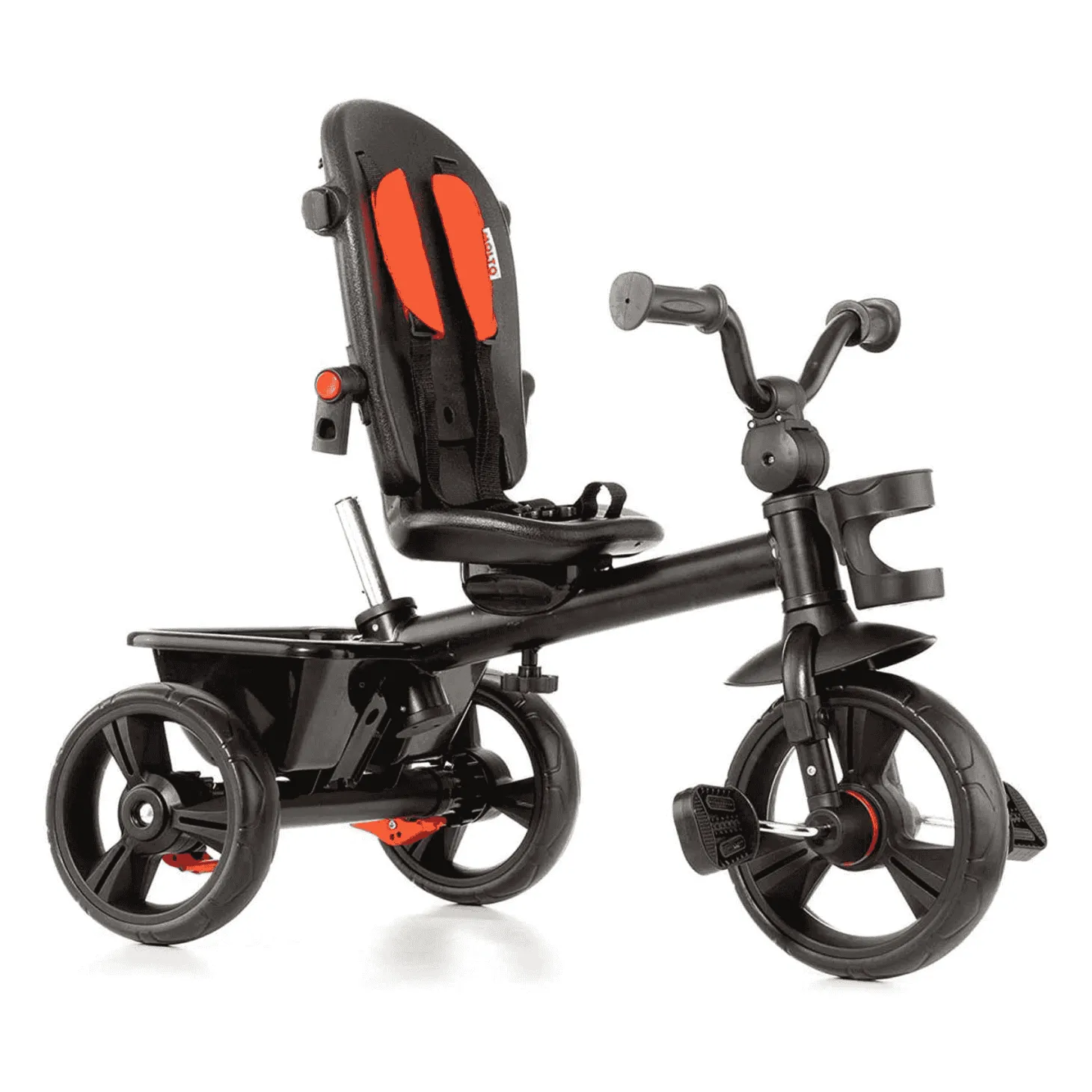 Triciclo Evolutivo Urban Trike Básico