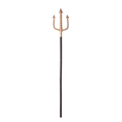 Tridente Desmontable para disfraz