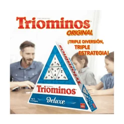 Triominos de Luxe