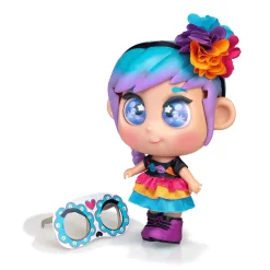 Trottie Camila Muñeca