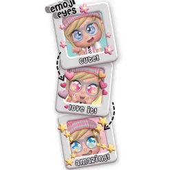 Trottie Muñeca Lucy