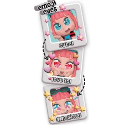 Trottie Muñeca Sophie