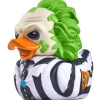 TUBBZ Beetlejuice Cosplaying Duck - Edición de Colección
