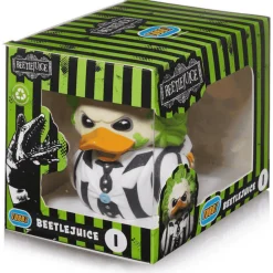 TUBBZ Beetlejuice Cosplaying Duck - Edición de Colección