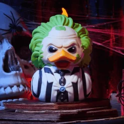TUBBZ Beetlejuice Cosplaying Duck - Edición de Colección