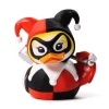 TUBBZ Harley Quinn Figura de Colección en Forma de Pato