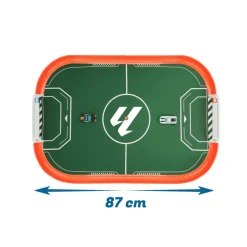 Turbo Champs LaLiga Estadio Oficial – ¡El campo de fútbol definitivo para los pequeños fans!