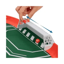 Turbo Champs LaLiga Estadio Oficial – ¡El campo de fútbol definitivo para los pequeños fans!