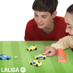 Turbo Champs LaLiga Versus Pack Soccer C