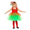 Tutú Elfo para disfraz