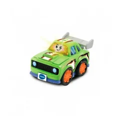 Tut Tut Bólidos 4 en 1 Pistas de Carreras