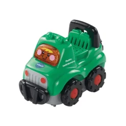 Tut Tut Bólidos | Juguete Infantil