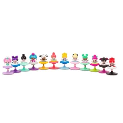 Twiky - Girls In Action