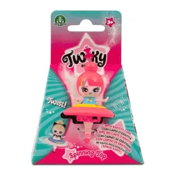 Twiky - Girls In Action
