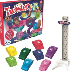 Twister Air Juego de Mesa