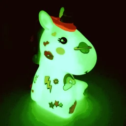 Unicornio Mágico DIY para decorar