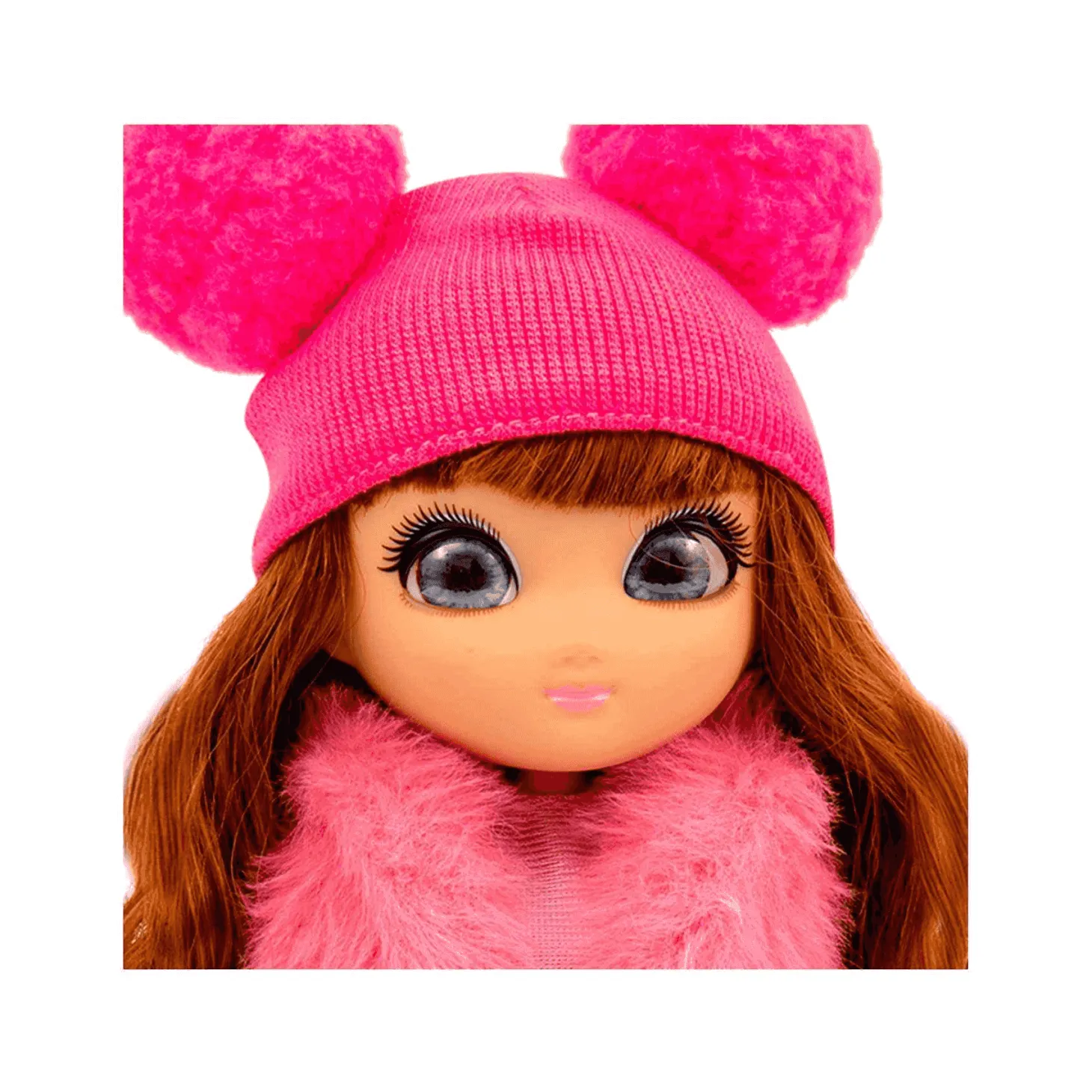 Unique Eyes Muñeca de Ojos Mágicos Diferentes Modelos