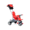 Urban Trike Soft Comfort + Bolsa Rojo