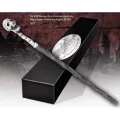 Varita de Mortifago Cráneo