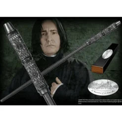 Varita mágica de Profesor Severus Snape