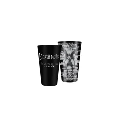 Vaso Death Note Xxl Ryuk 400Ml