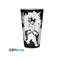 Vaso Dragon Ball Super Premium 400ml