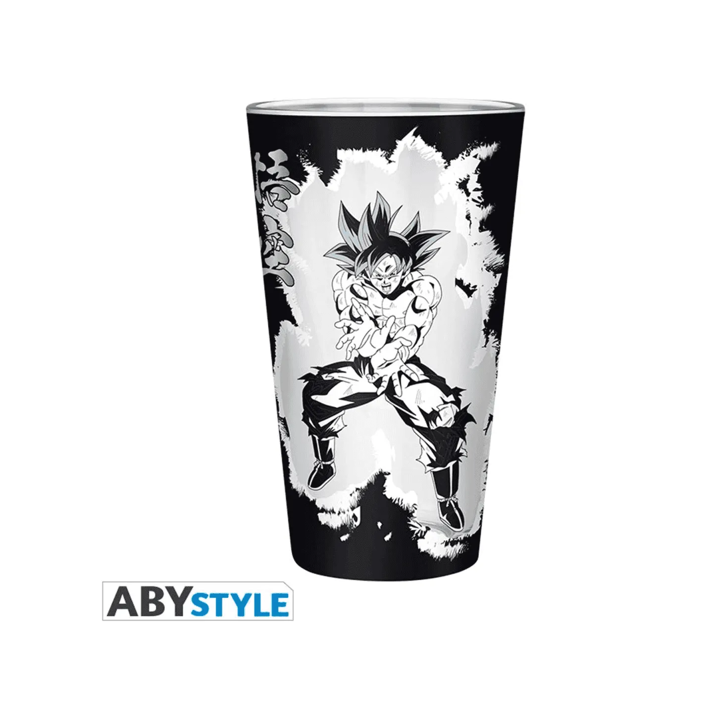 Vaso Dragon Ball Super Premium 400ml