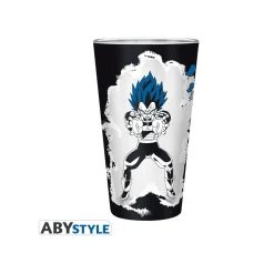 Vaso Dragon Ball Super Premium 400ml