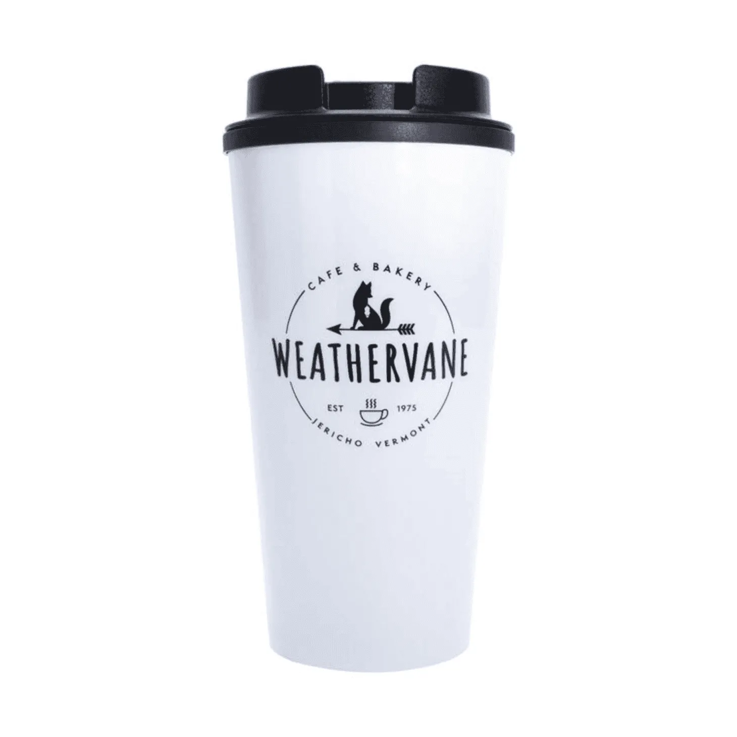 Vaso Isotérmico Wednesday 450ml Mantén tu Bebida a la Temperatura Perfecta