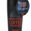 Vaso Metálico Stranger Things 425ml