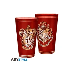 Vaso Premium Harry Potter – ¡Orgullo Gryffindor!