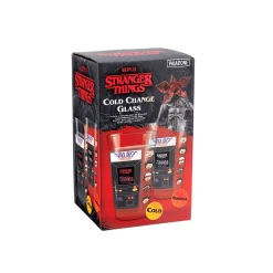 Vaso Térmico Stranger Things Arcade 450 ml