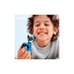 Vehículo Chase Patrulla Canina- La Super Película