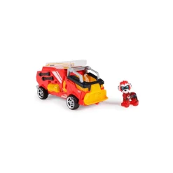 Vehículo Marshall Patrulla Canina- La Super Película