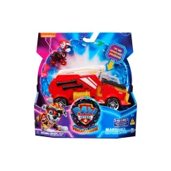 Vehículo Marshall Patrulla Canina- La Super Película
