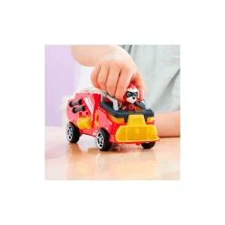 Vehículo Marshall Patrulla Canina- La Super Película