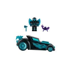 Vehículo Roblox Legend of Speed