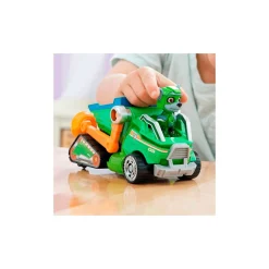 Vehículo Rocky Patrulla Canina- La Super Película