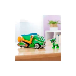 Vehículo Rocky Patrulla Canina- La Super Película