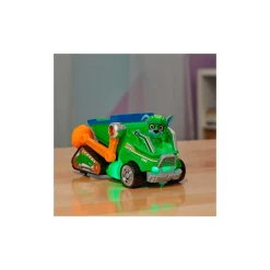 Vehículo Rocky Patrulla Canina- La Super Película