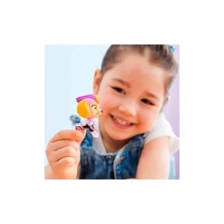 Vehículo Skye Patrulla Canina- La Super Película