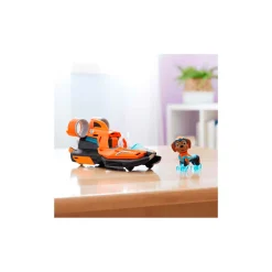 Vehículo Zuma Patrulla Canina- La Super Película