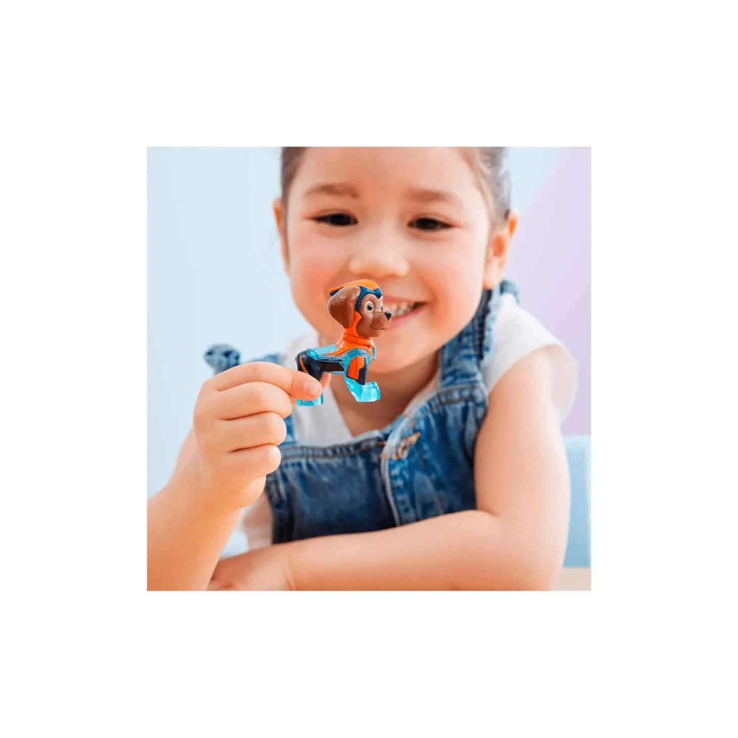 Vehículo Zuma Patrulla Canina- La Super Película