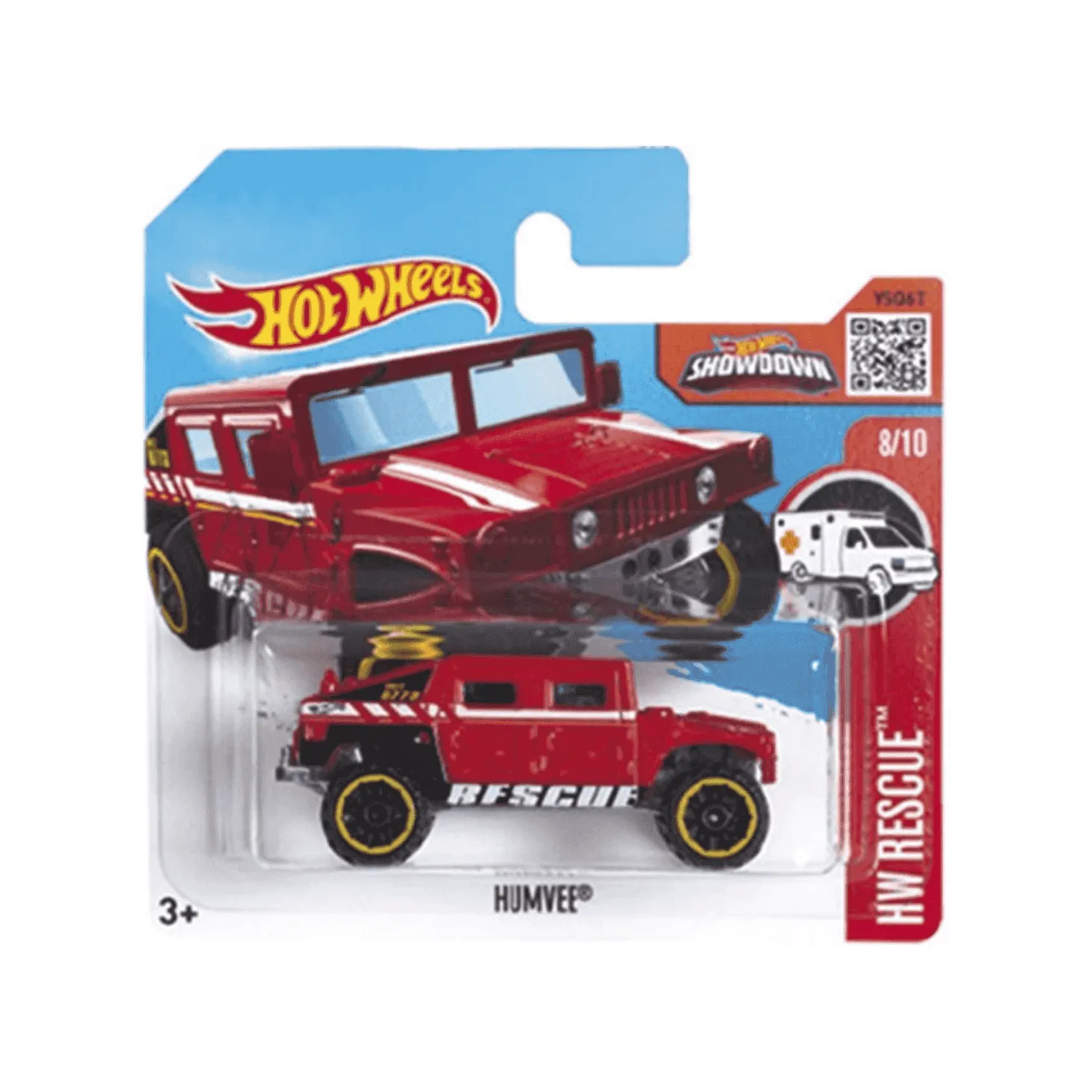 Vehículos Hot Wheels
