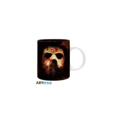 Viernes 13 taza 320 ml jason lives