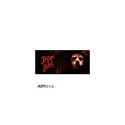 Viernes 13 taza 320 ml jason lives